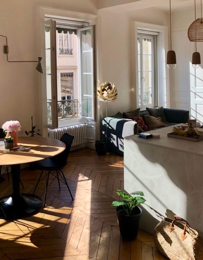 La Décoration Intérieure à votre image avec Muriel Rolland
