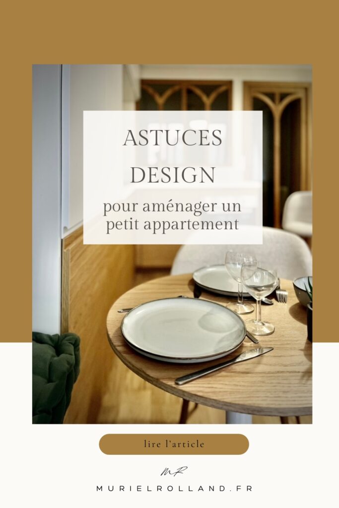 partage pinterest astuces design