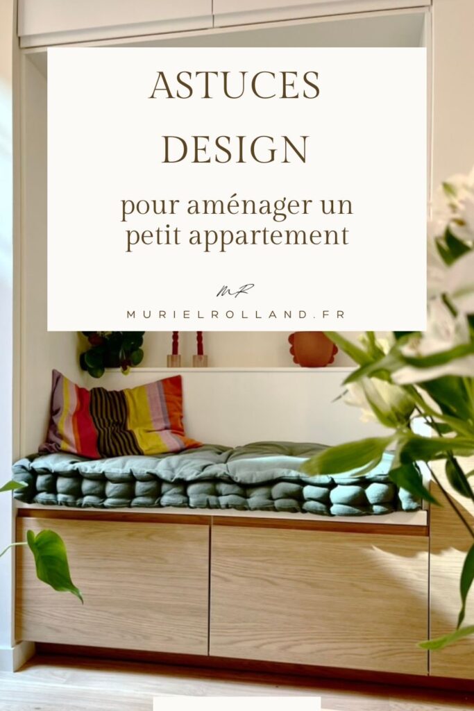 partage pinterest astuces design