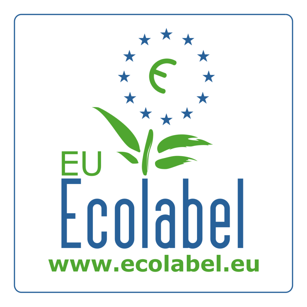 logo Ecolabel.eu