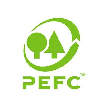 logo PEFC - Pan European Forest Certification