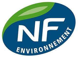 logo NF environnement